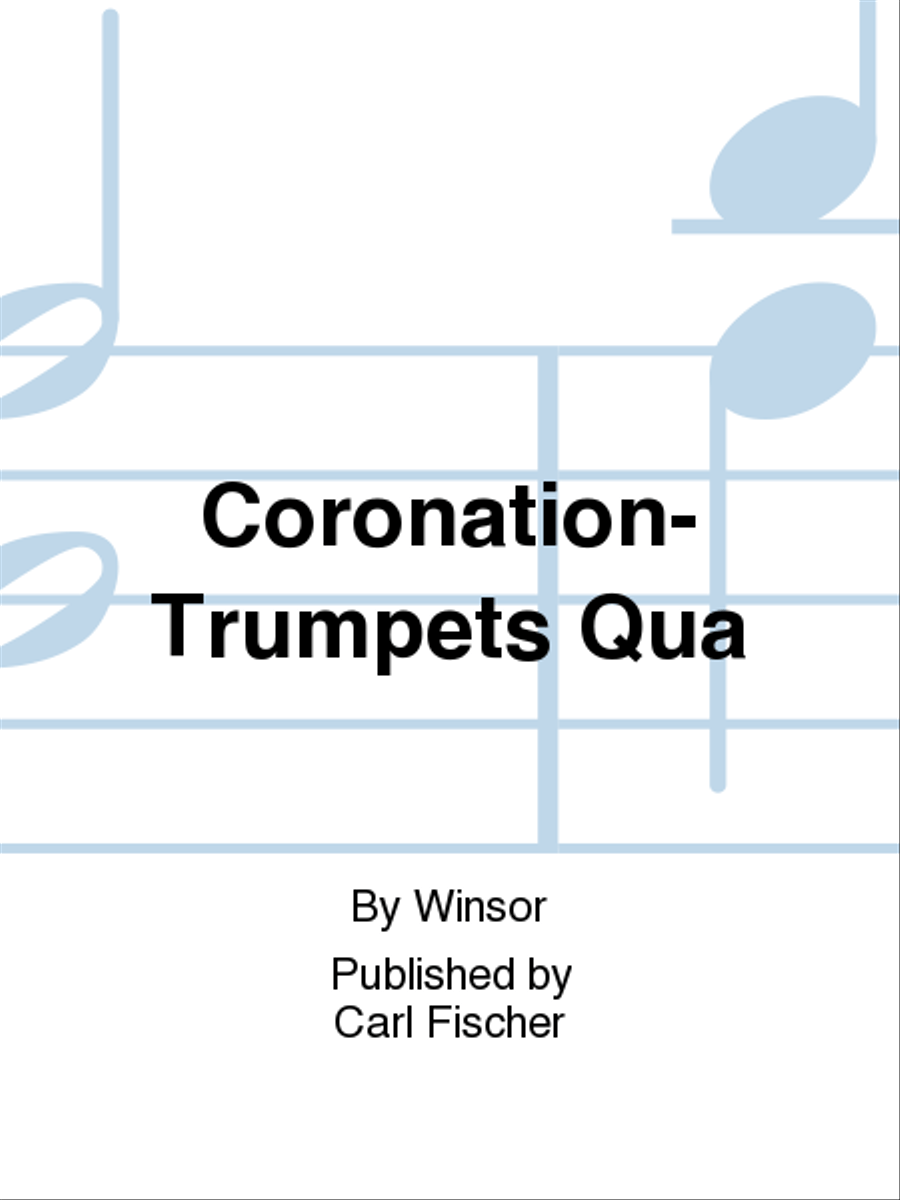 Coronation