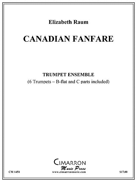 Canadian Fanfare