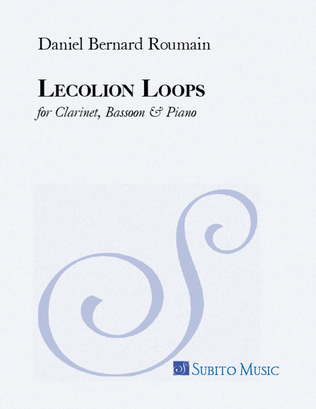 Lecolion Loops
