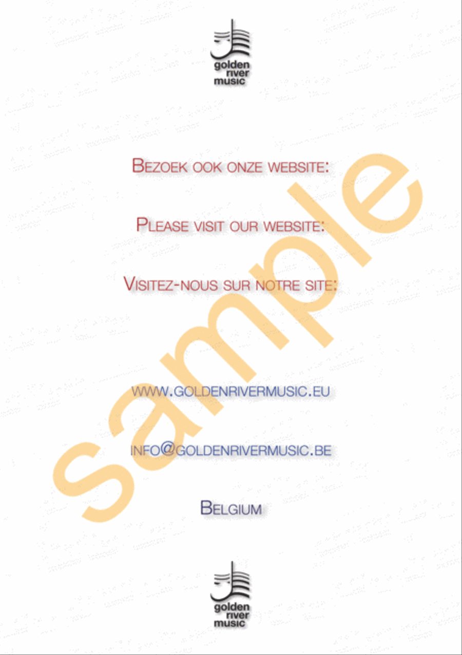 The Beatles Songbook Vol. 1 Horn scores gallery preview page 8