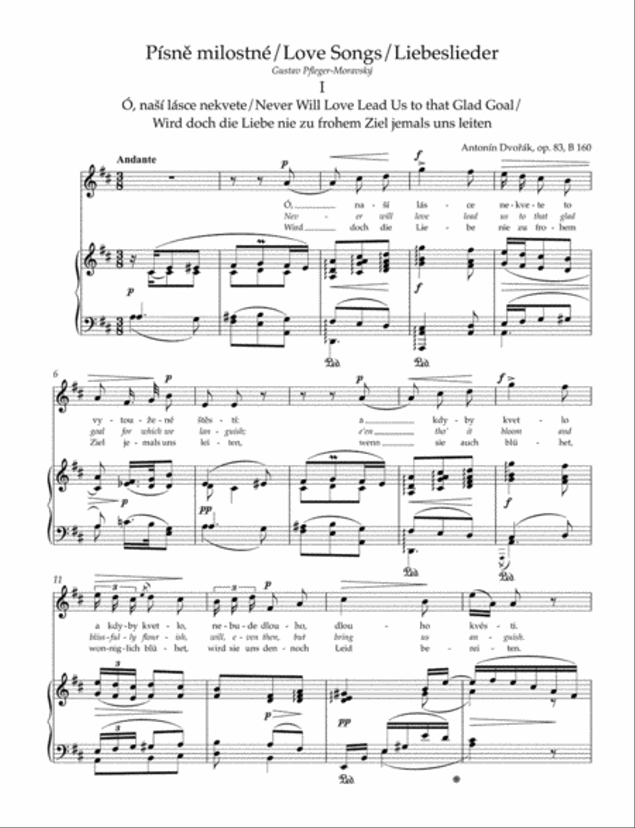 <br>Extrait de partition