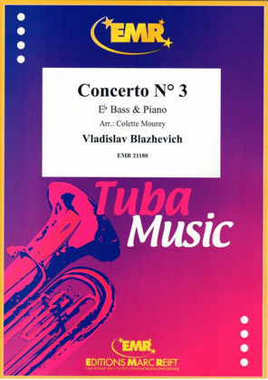 Concerto No. 3