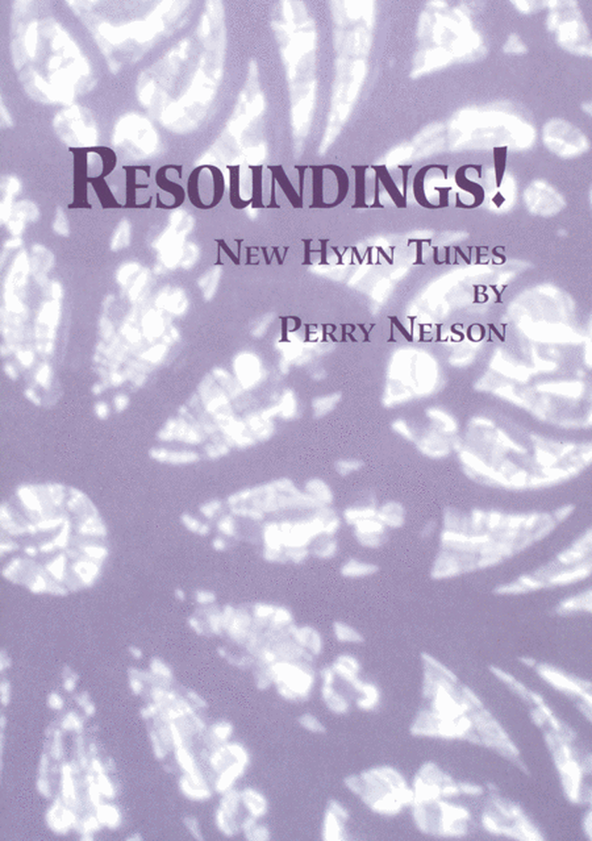Resoundings! - Songbook