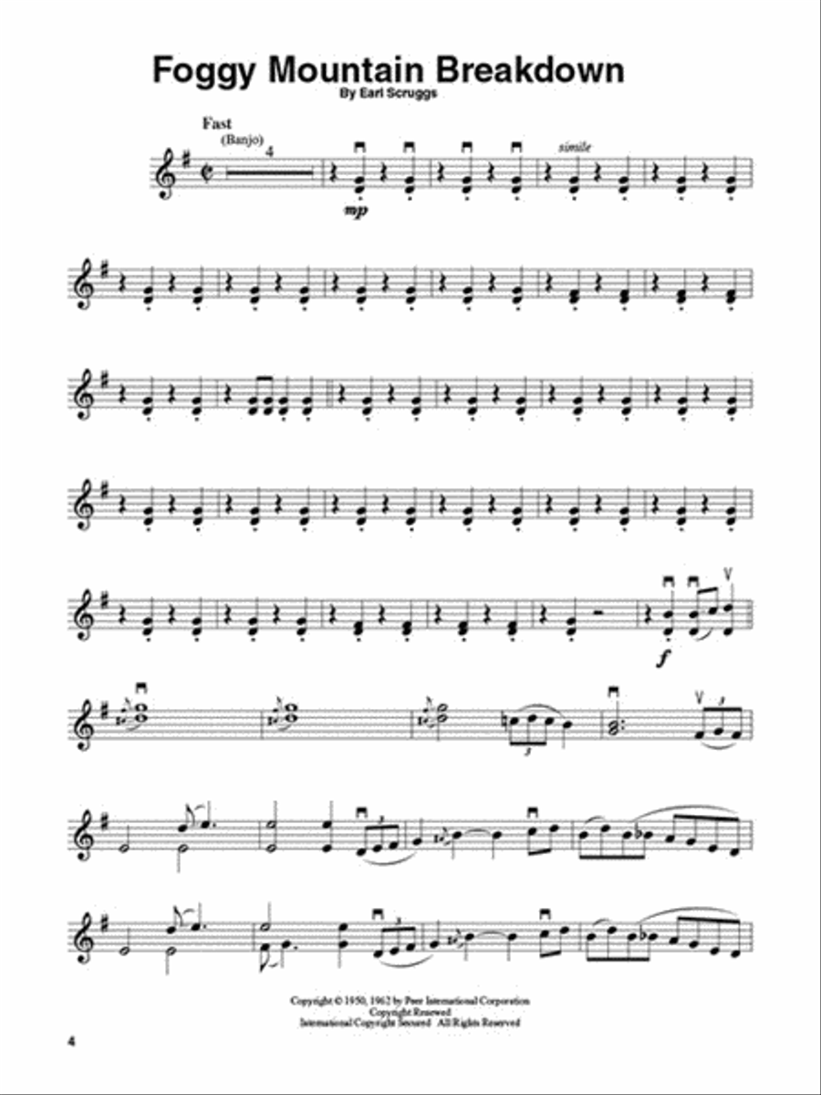 Bluegrass violin hotsell