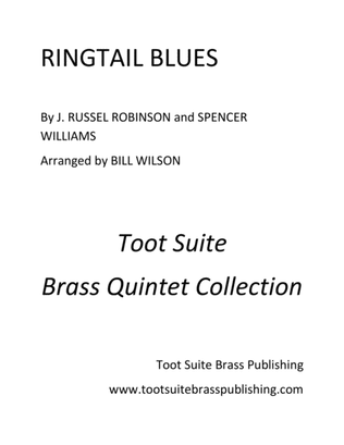 Ringtail Blues