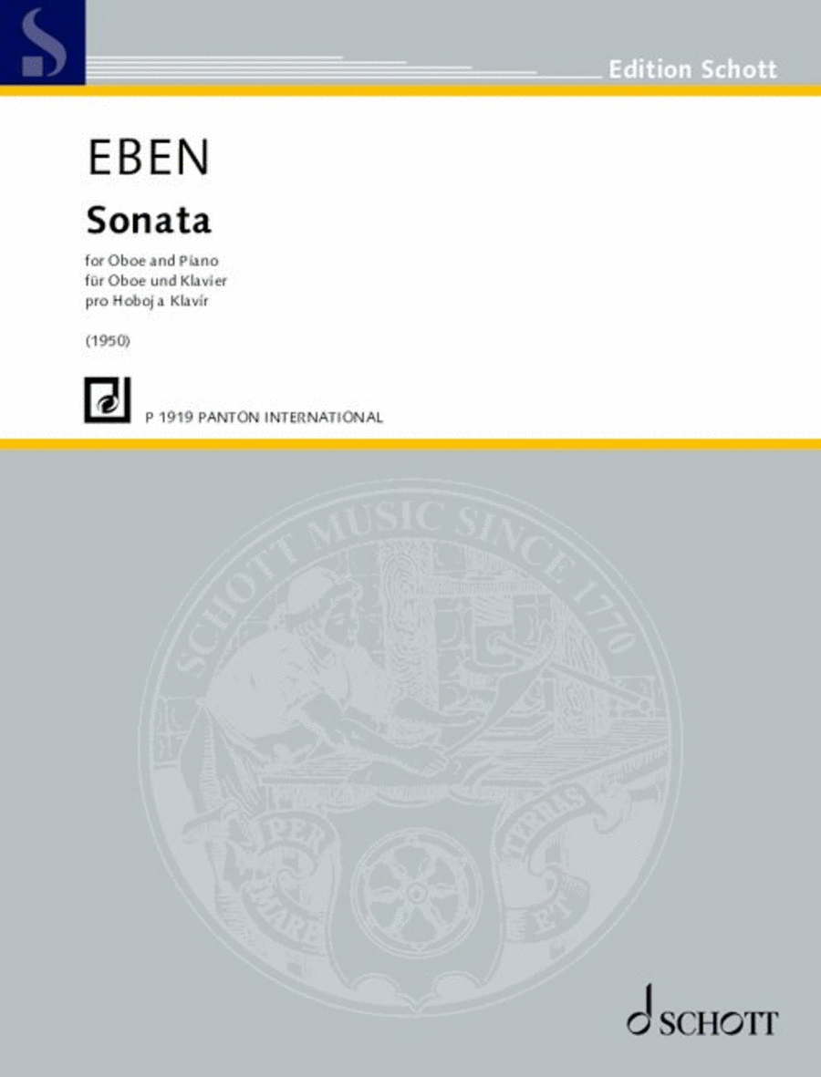 Sonata Piano Accompaniment scores gallery preview page 1