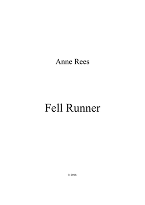 Fell Runner
