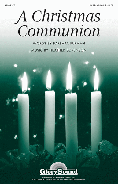A Christmas Communion image number null