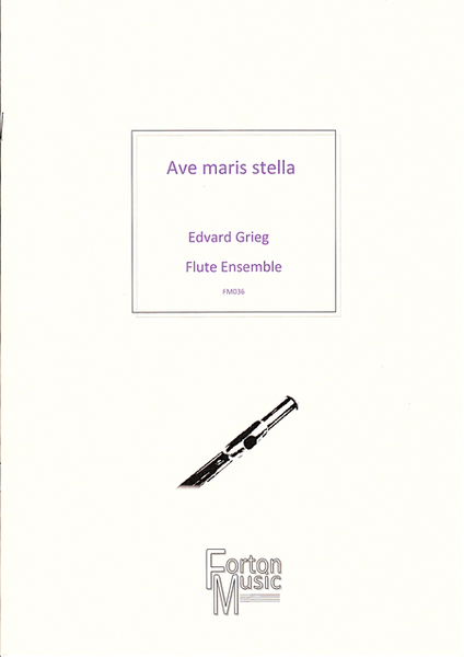 Ave Maris Stella