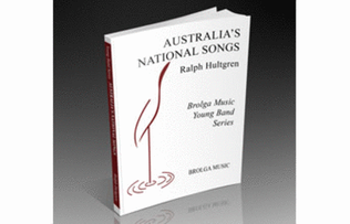 Australia's National Songs