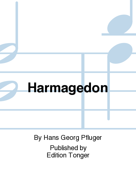 Harmagedon