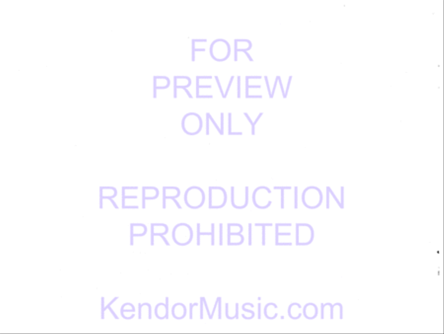 Esperanto Esperanto Jazz Ensemble scores gallery preview page 25