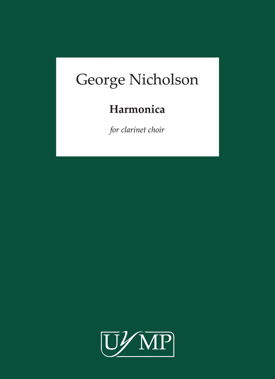 Harmonica