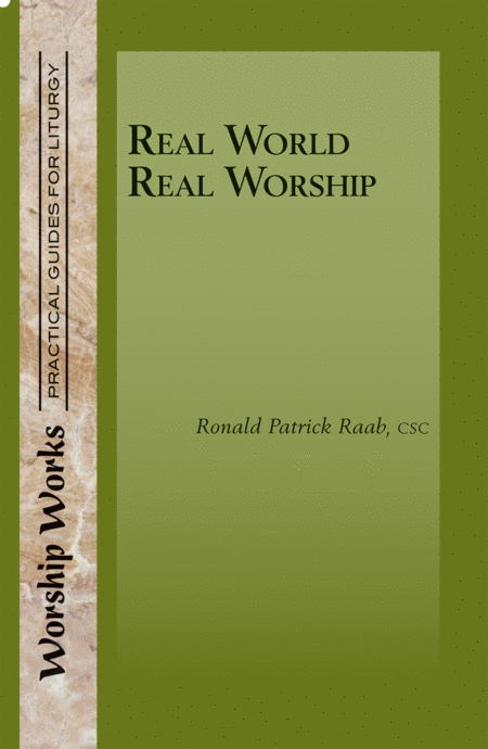 Real World Real Worship