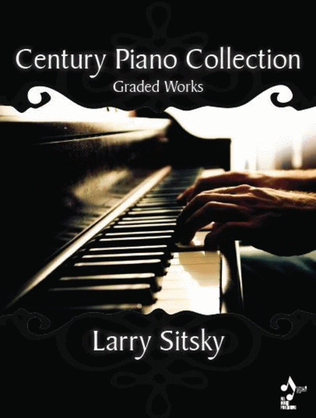Century Piano Collection Vol 1
