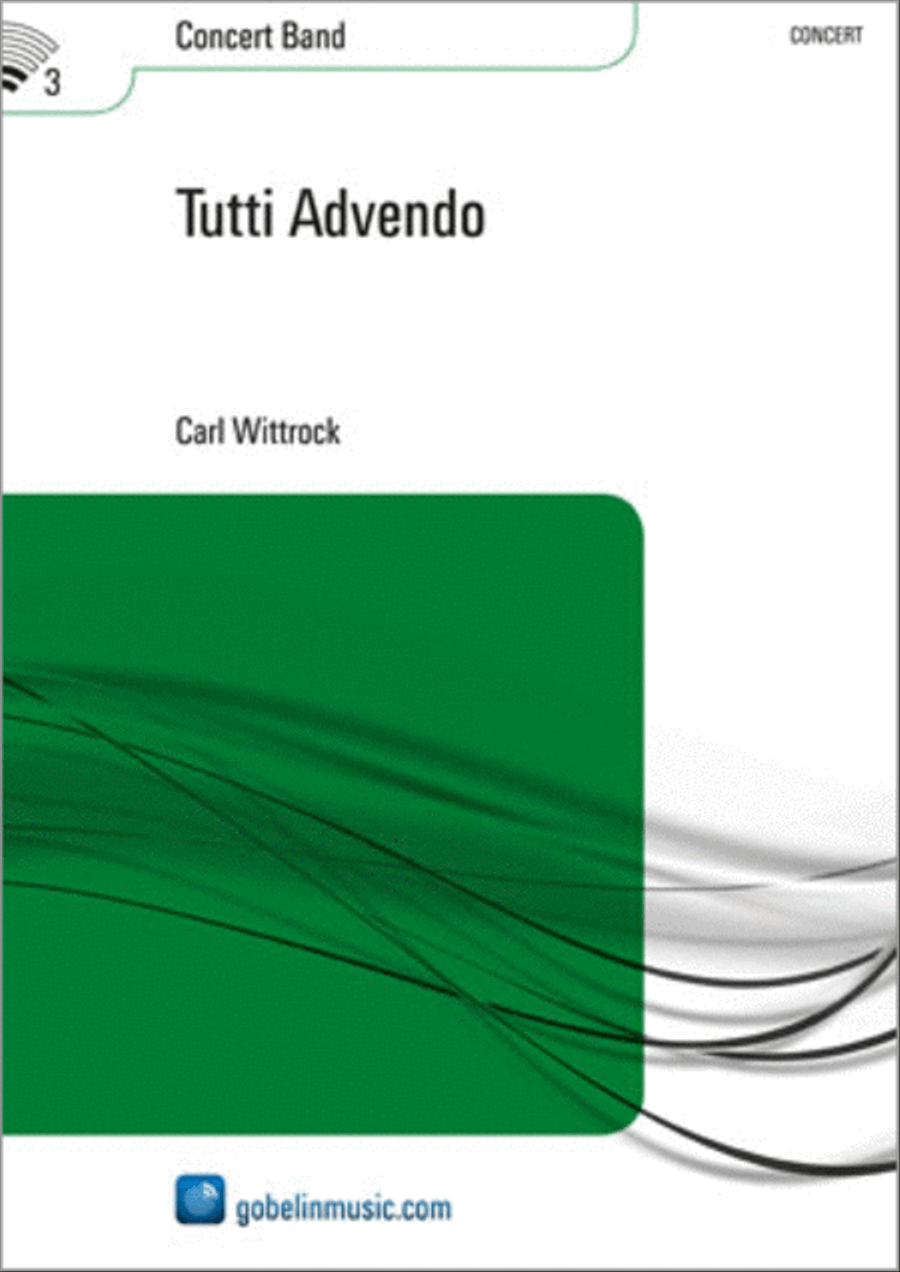 Tutti Advendo