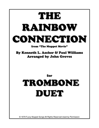 The Rainbow Connection