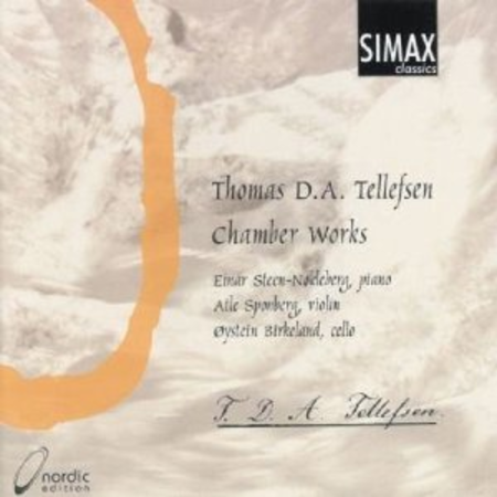 Chamber Works: Violin Sonata I