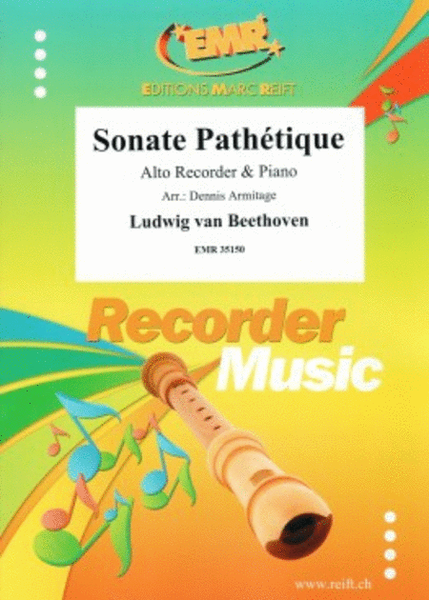 Sonate Pathetique image number null