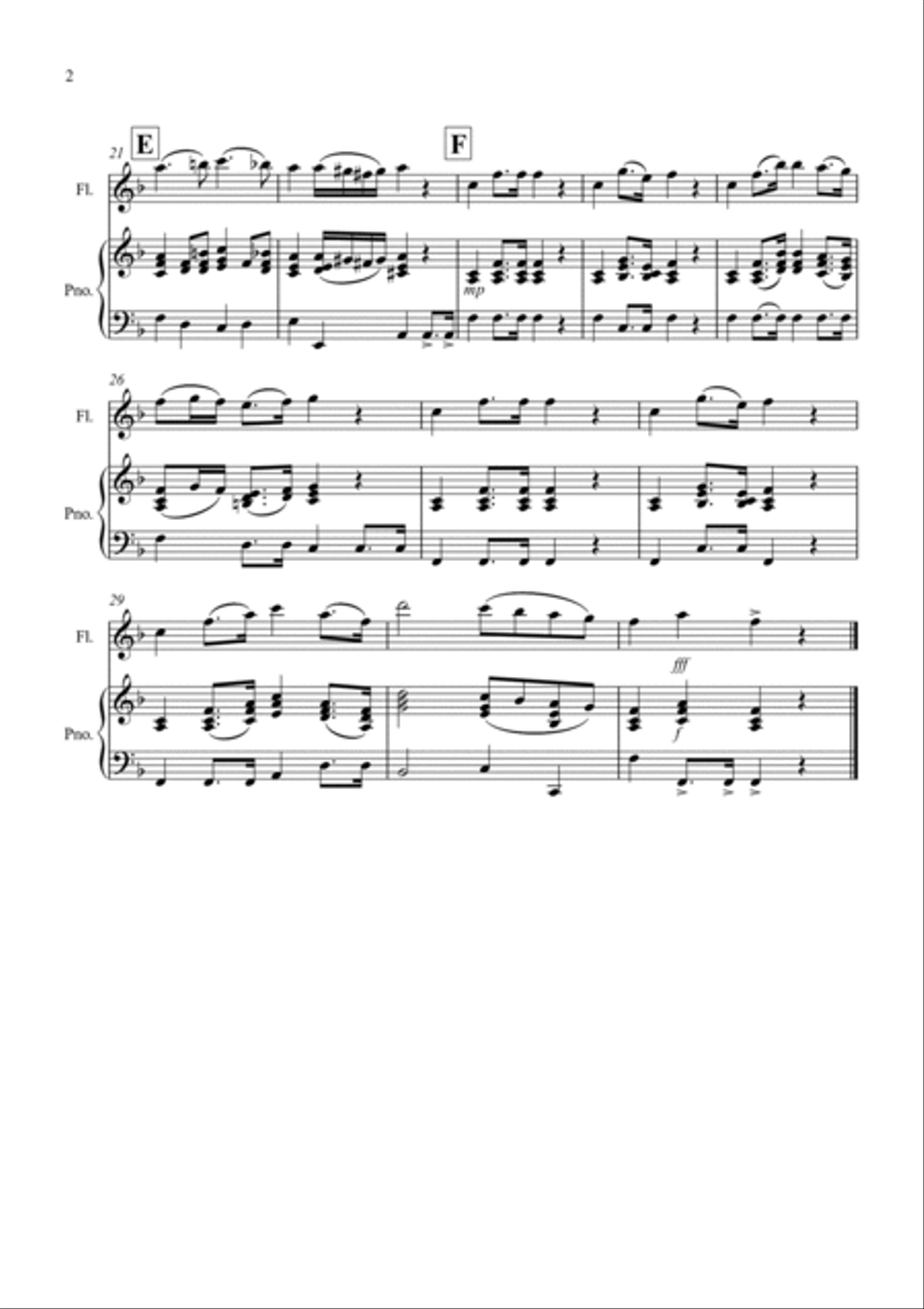 Bridal Chorus 