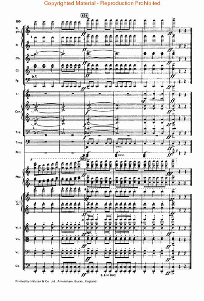 Piano Concerto No. 3, Op. 26
