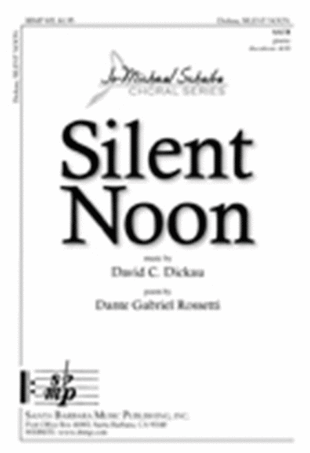Silent Noon