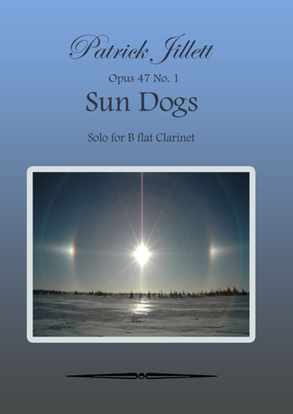 Sun Dogs image number null