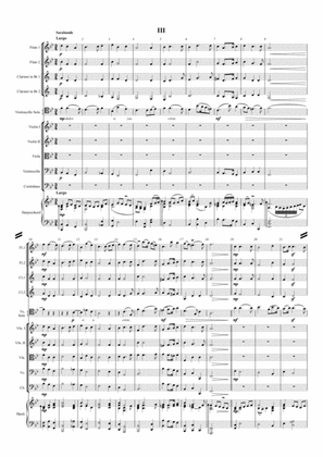 G. F. Handel Concerto G minor 3rd movement