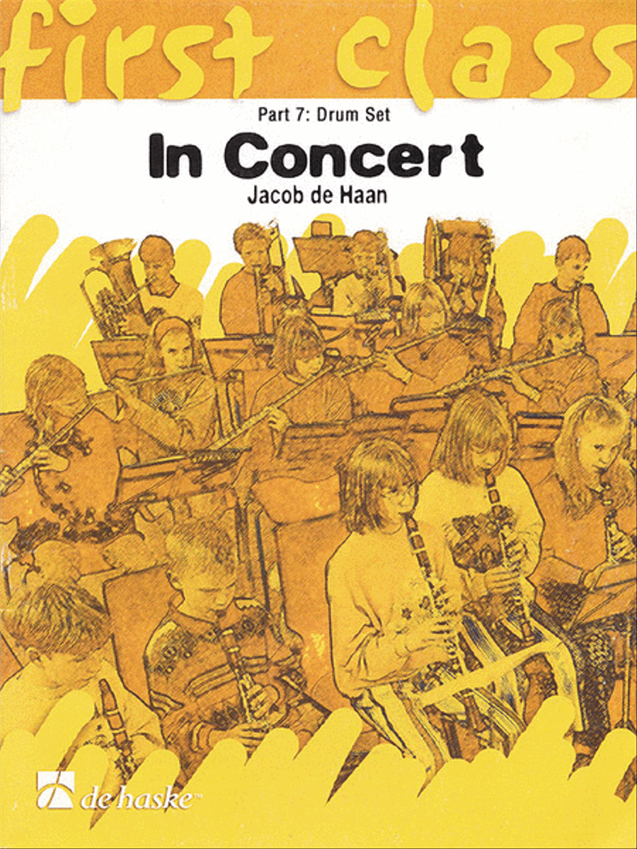 First Class - In Concert