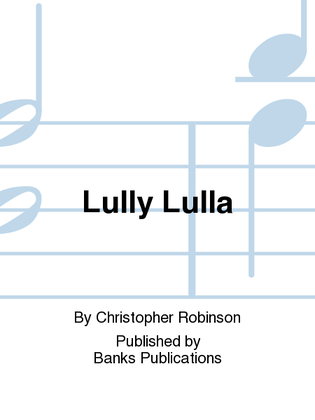 Lully Lulla