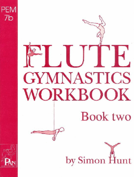 Flute Gymnastics Workbook 2
