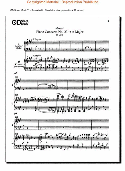 Mozart: The Piano Concertos (Version 2.0)