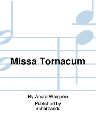 Missa Tornacum