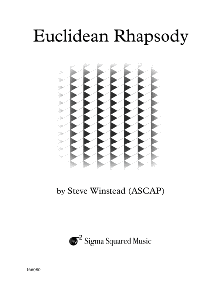 Euclidean Rhapsody image number null