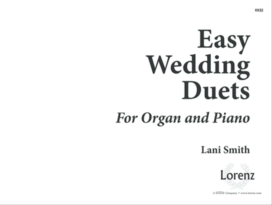 Emergency Organ Book, Vol. 2 Organ scores gallery preview page 1