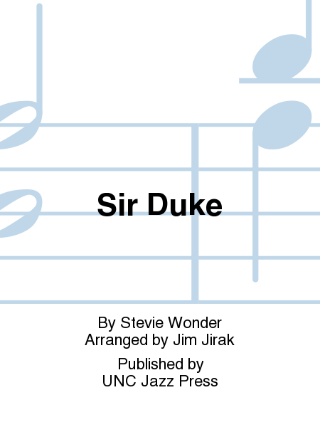 Sir Duke