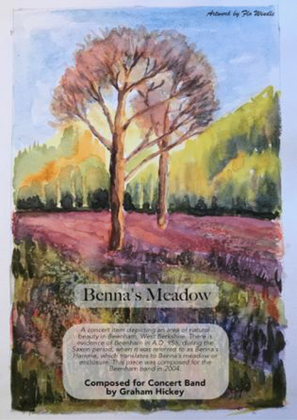 Benna's Meadow