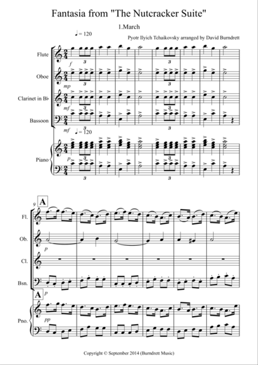 Fantasia from 