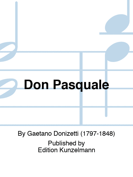 Don Pasquale