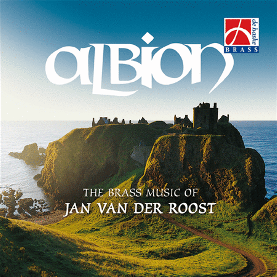 Albion Brass Band scores gallery preview page 1