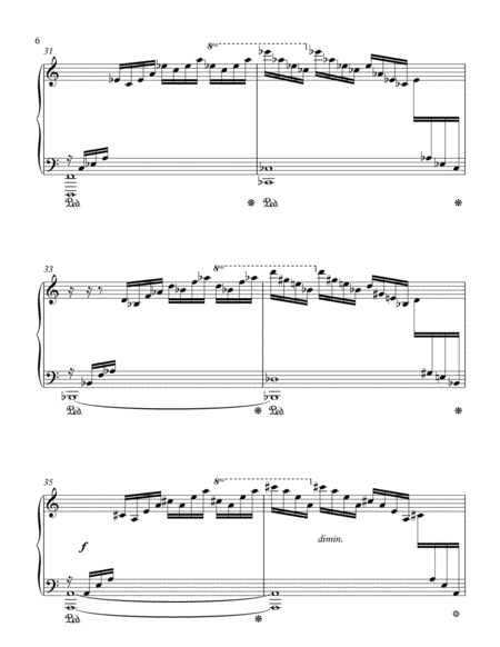 Etude In C Major Opus 10 No 1