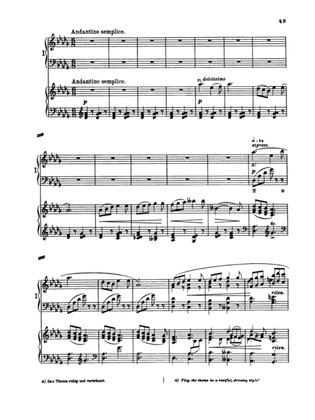 Book cover for Tchaikovsky: Piano Concerto No. 1 in B flat Minor, Op. 23