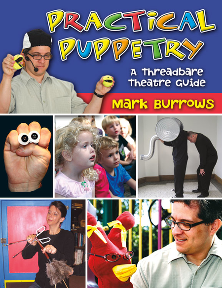 Practical Puppetry