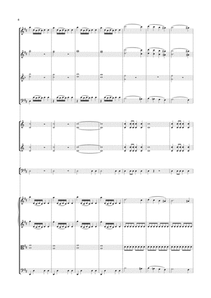 Haydn - Symphony No.104 in D major, Hob.I:104 "Salomon"