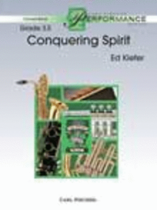 Conquering Spirit