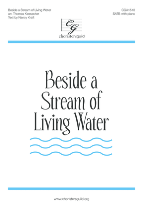 Beside a Stream of Living Water