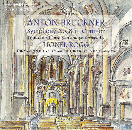 Bruckner: Symphony No. 8 in C