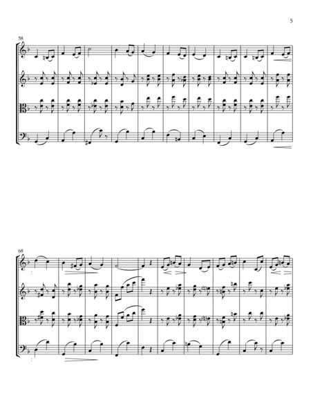 Melody In F, Op.3 No.1 image number null