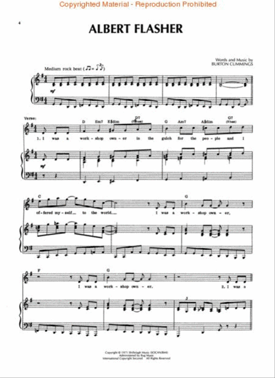 Guess whos sales back piano