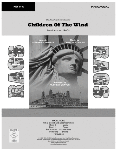 Children Of The Wind image number null